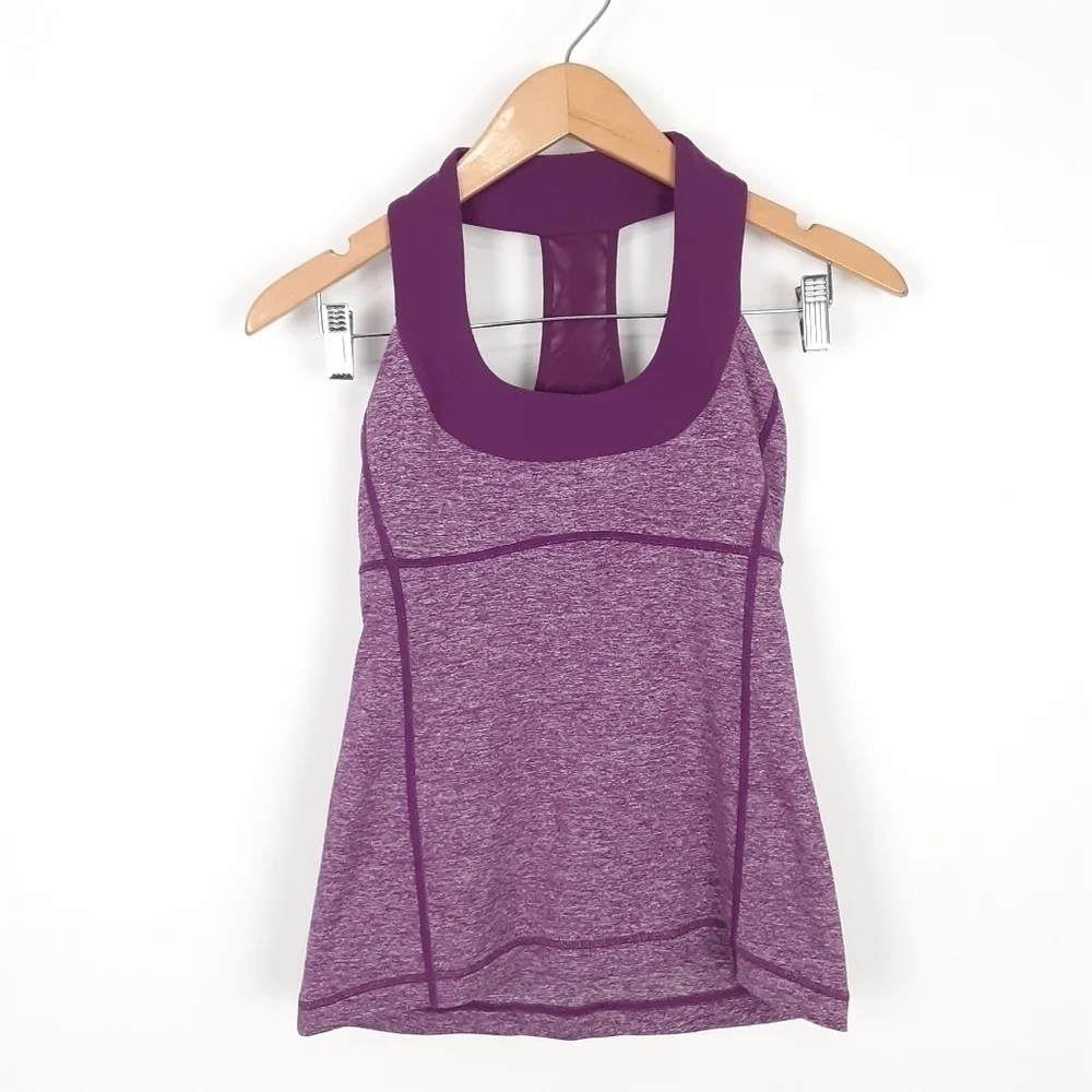 Lululemon | Scoop Neck Active Tank Top_8
